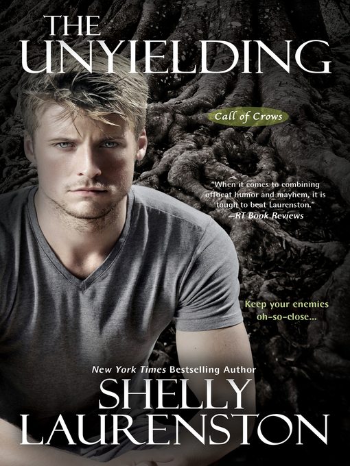 Title details for The Unyielding by Shelly Laurenston - Wait list